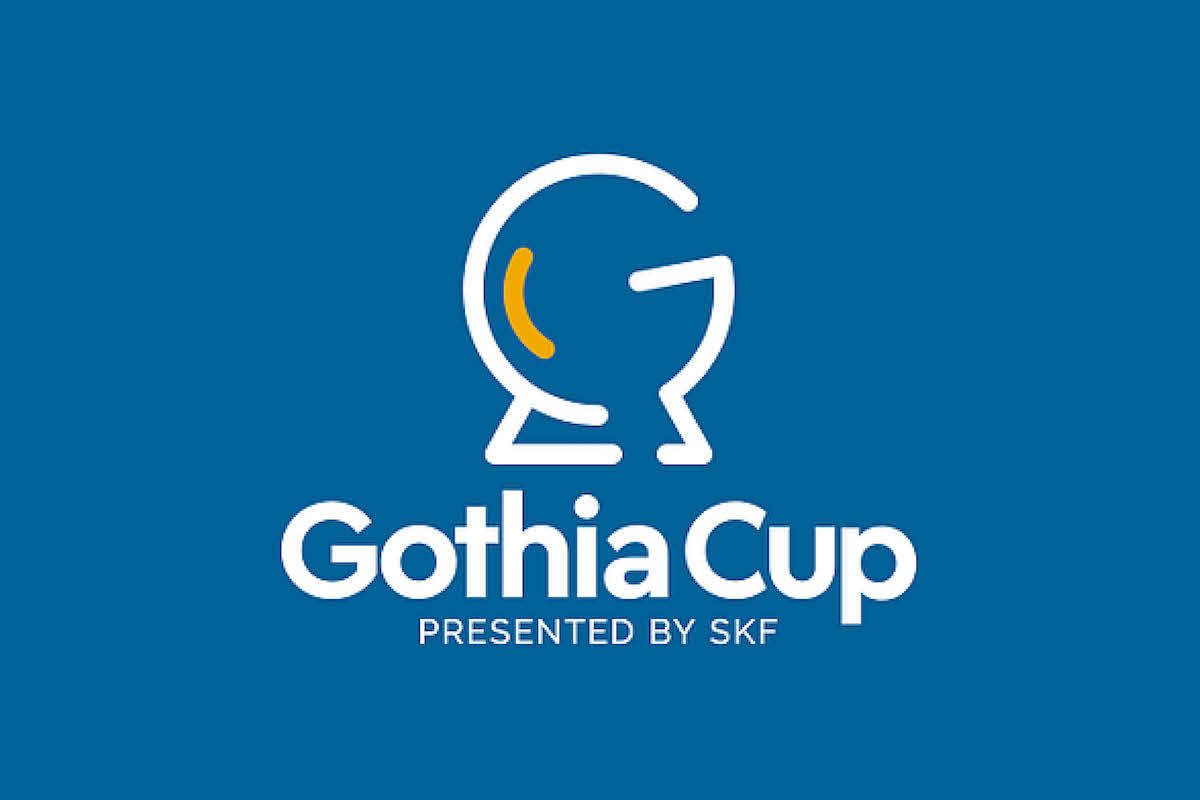 Gothia Cup - boys & girls
