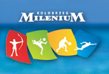 Sportkomplex Milenium