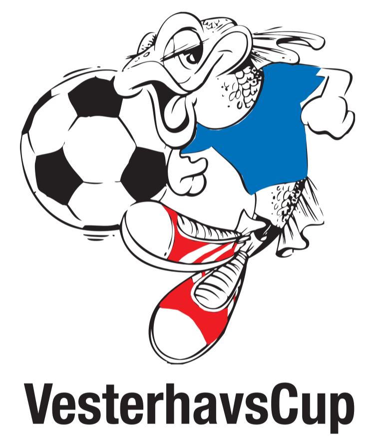 Vesterhavs Cup - boys & girls
