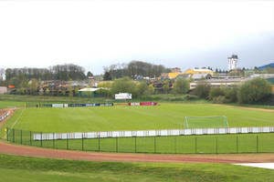 Sportschule in der Südeifel